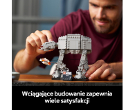 LEGO STAR WARS 75440 AT-AT™ - 1473549 - zdjęcie 5